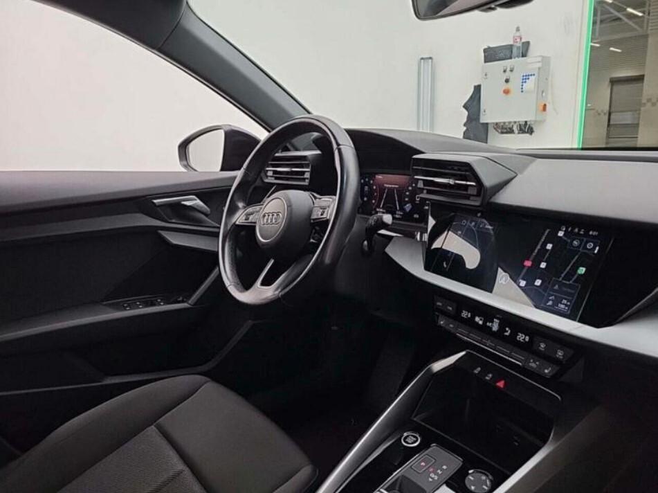Audi A3 SPB 30 TFSI S tronic