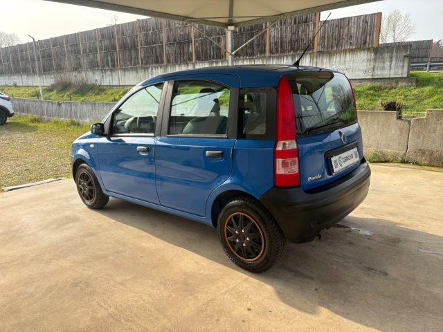 FIAT Panda 1.1 Actual OK NEOPATENTATI AUTORADIO BLUETHOOT