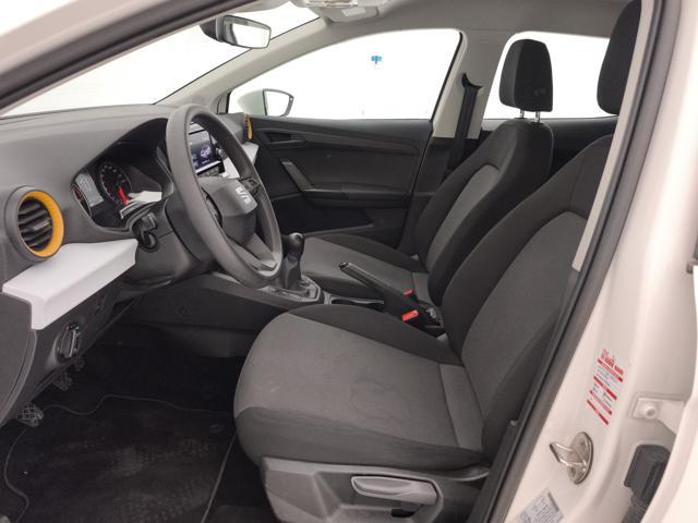 SEAT Ibiza 1.0 tgi Reference 90cv