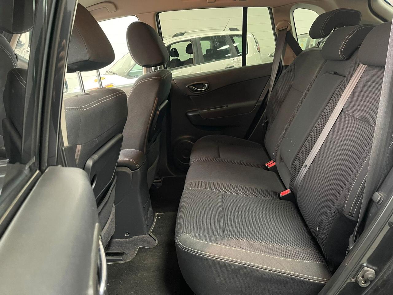 Renault Koleos 2.0 dCi 150CV 4X4 Luxe ESM