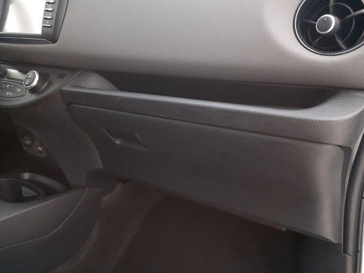 Toyota Yaris Hybrid Business BR153969 1.5 Full Hybrid 101CV