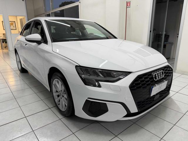 AUDI A3 SPB 30 TDI Business