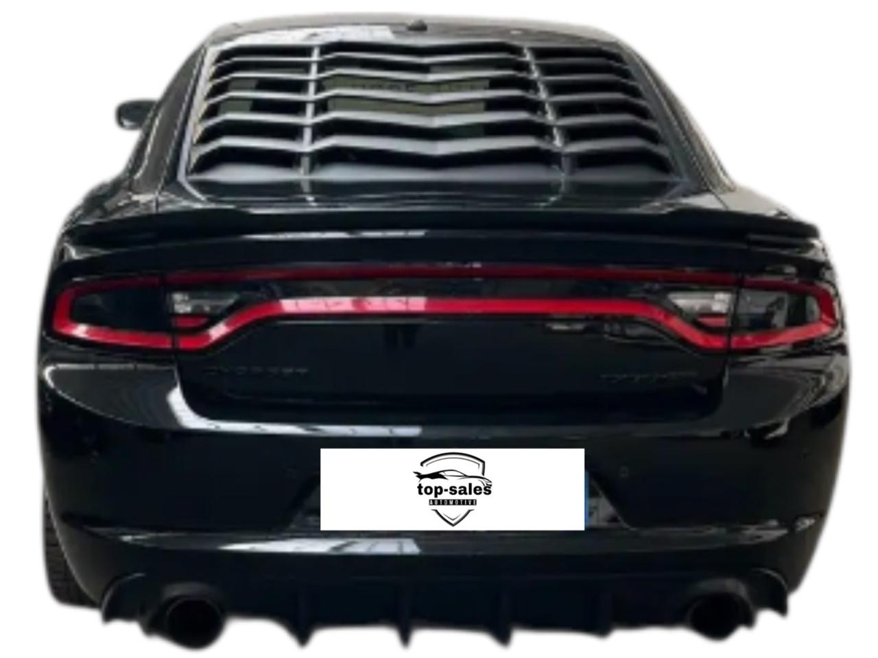Dodge Charger 3.6 CV 300 PERFETTA