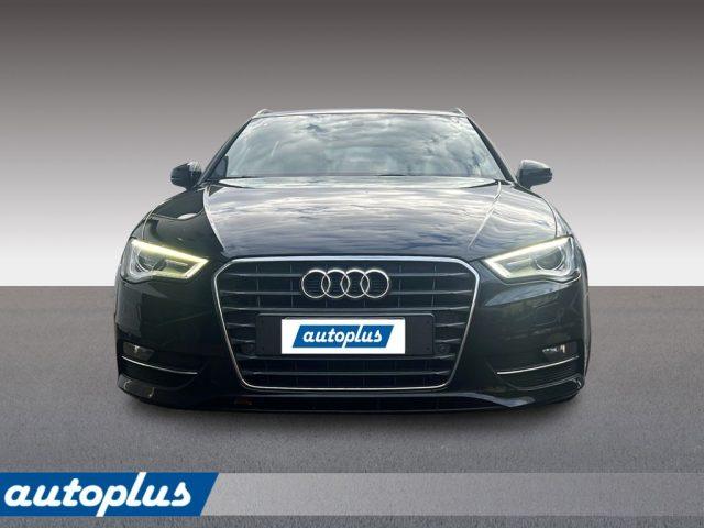 AUDI A3 SPB 2.0 TDI S-LINE 150 CV S-TRONIC