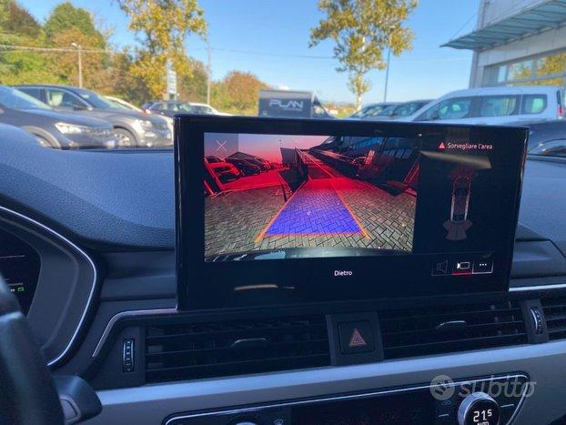 AUDI A5 SPB 40 TDI quattro S tronic Business Adv