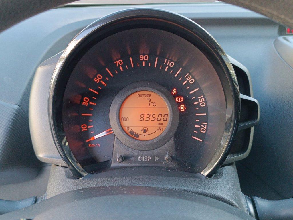 CITROEN C1 5p 1.0 vti Feel 72cv neopatentati del 2020