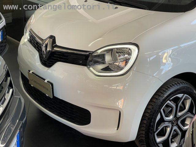 RENAULT Twingo SCe EDC Duel2