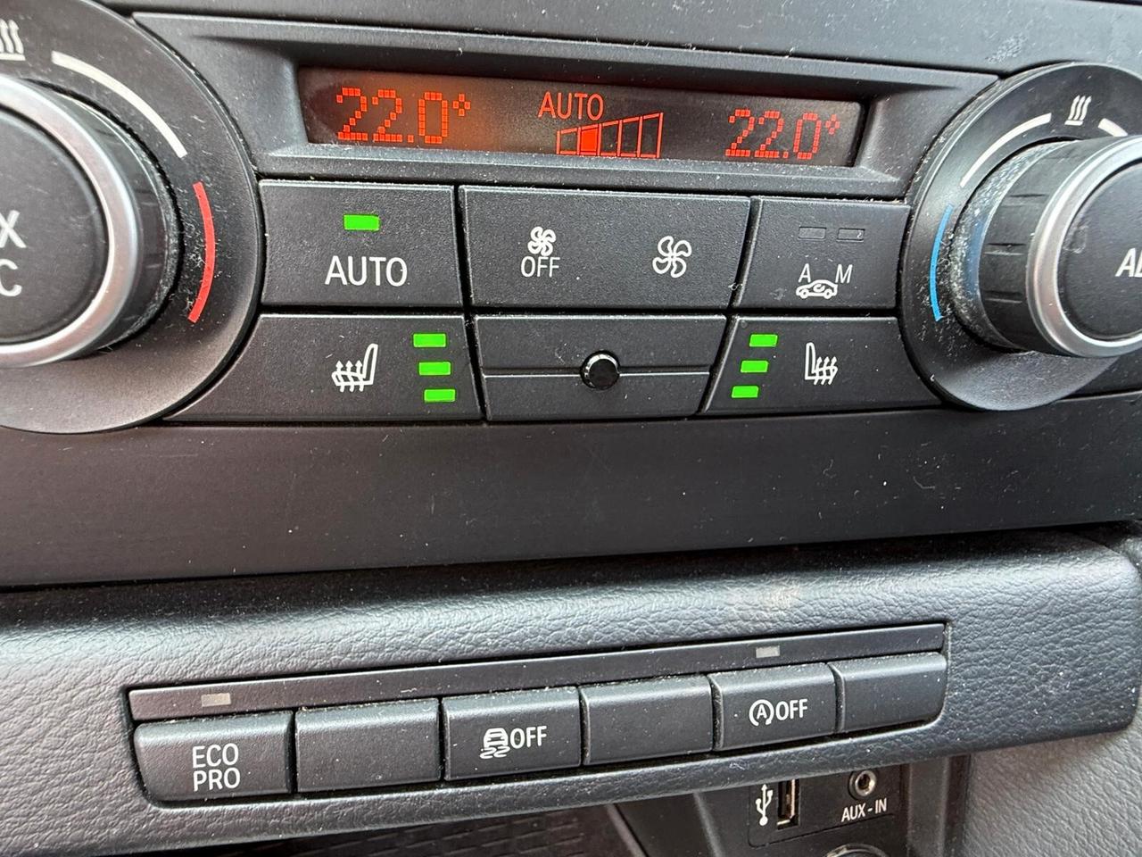 Bmw X1 sDrive18d