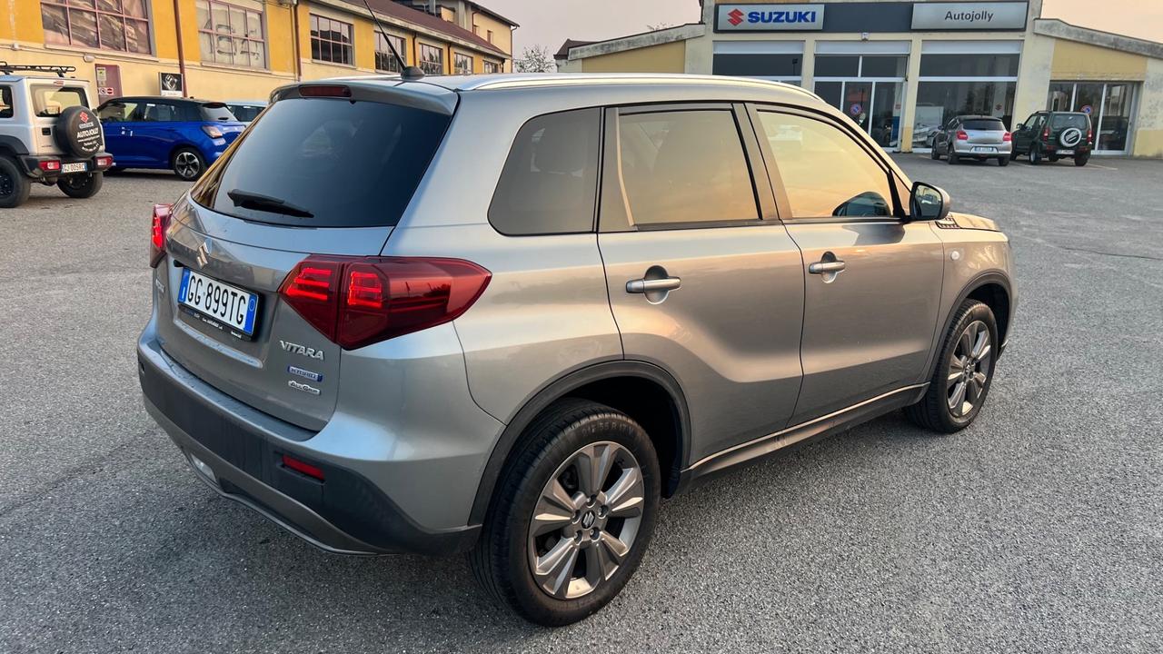 Suzuki Vitara 1.4 Hybrid 4WD AllGrip Cool