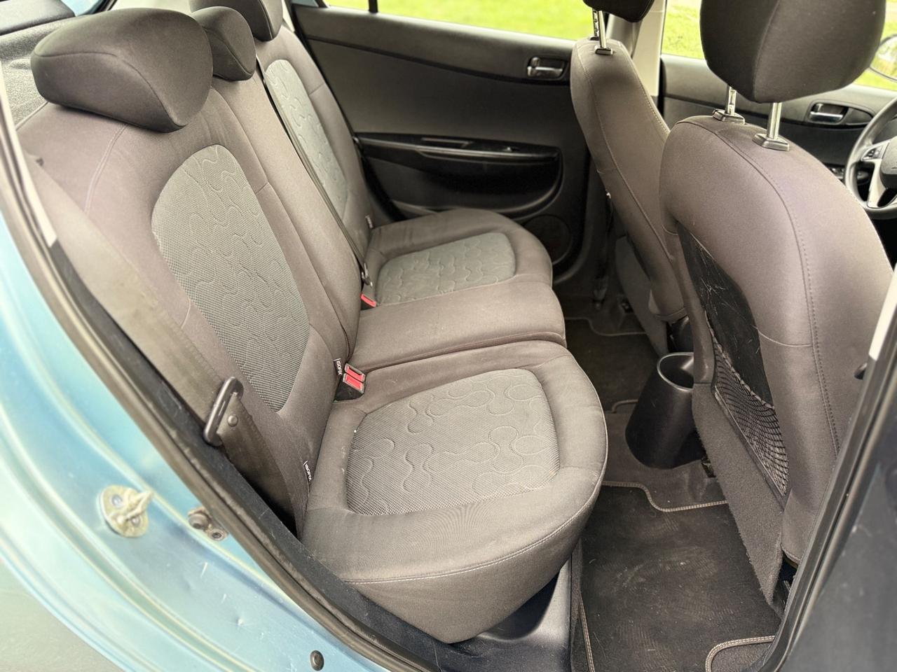 Hyundai i20 1.2 5p. Classic
