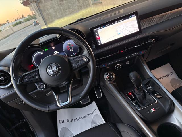 ALFA ROMEO Tonale 1.6 diesel 130 CV TCT6 Sprint