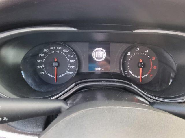 FIAT Tipo 1.6 Mjt S&S SW Lounge