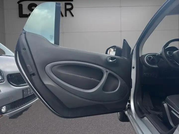 Smart ForTwo 70 1.0 Passion~UniPro~Km e Tagliandi Certificati~Promo Finanziamento~Pronta Consegna