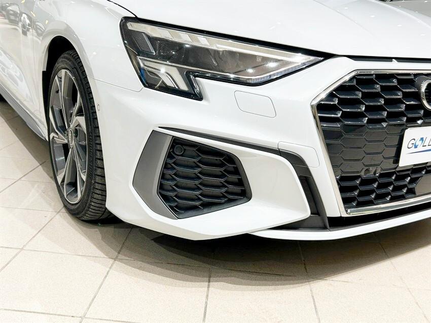 Audi A3 SPB 35 TDI