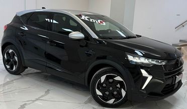 Renault Captur TCe 90 CV Techno
