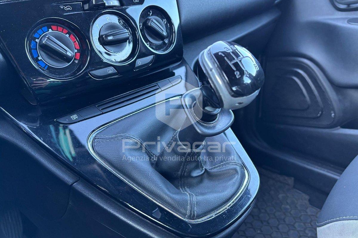 LANCIA Ypsilon 1.2 69 CV 5 porte Elle