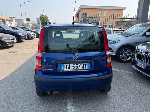 Fiat Panda Panda 1.2