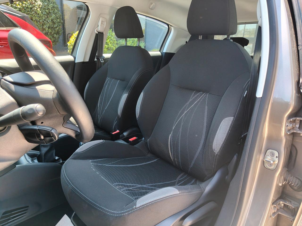 Peugeot 208 1.2 5 porte *SOLO 44000KM** PREZZO REALE