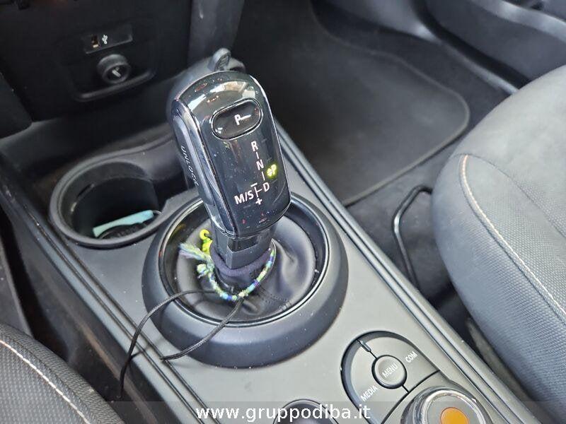 MINI Countryman Mini F60 2020 Diese Mini 1.5 One D Northwood Edition auto