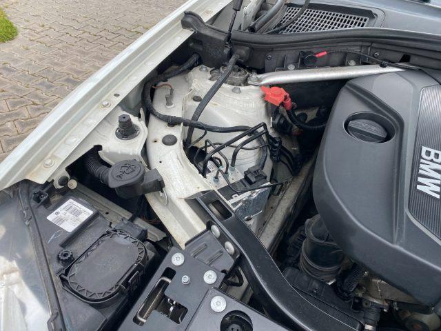 BMW X3 sDrive18d aut.