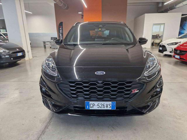 FORD Kuga 2.0 EcoBlue 120 CV aut. 2WD ST-Line X