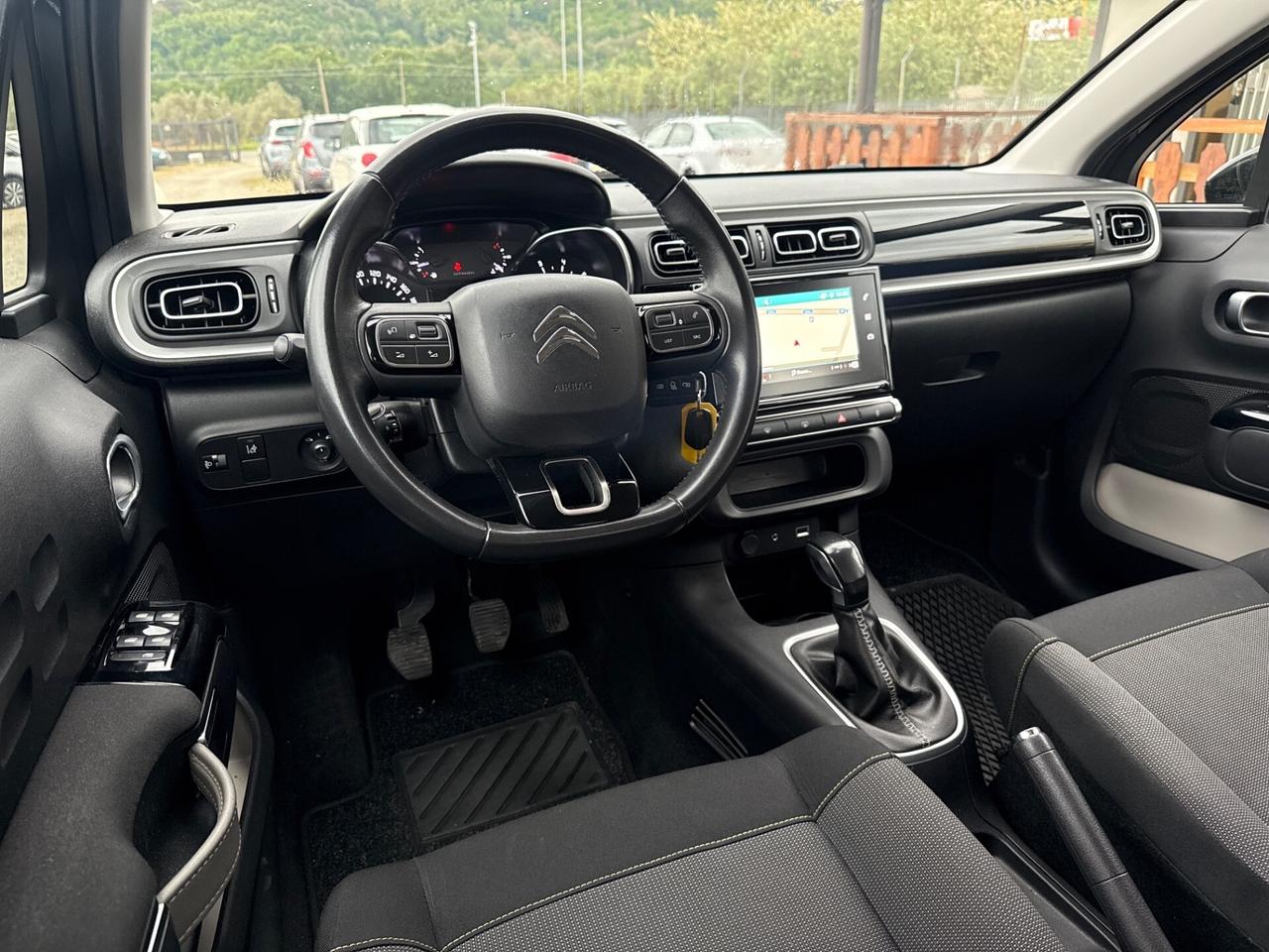 Citroen C3 BlueHDi 75 S&S Shine 2018