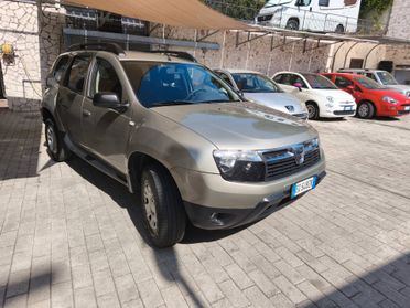 Dacia Duster 1.5 Blue dCi 8V 115 CV 4x2 Journey UP
