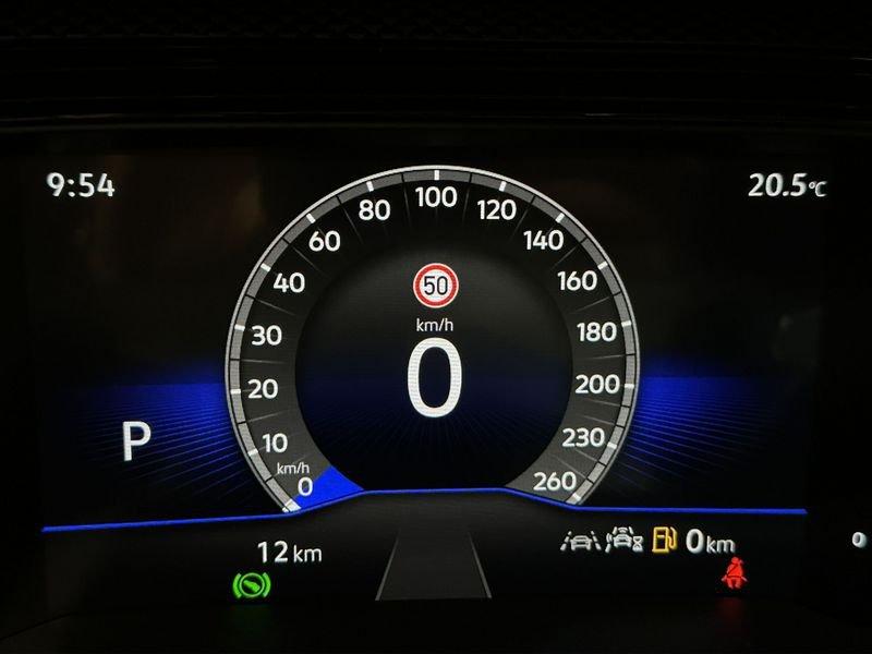 Volkswagen Taigo Taigo 1.0 TSI 115 CV DSG Edition Plus