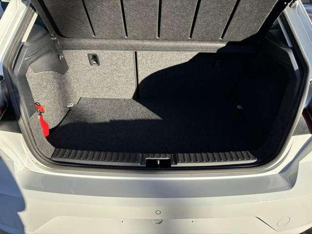 SEAT Ibiza 1.0 TGI 5 porte Style APP CONNECT-CRUISE CONTROL