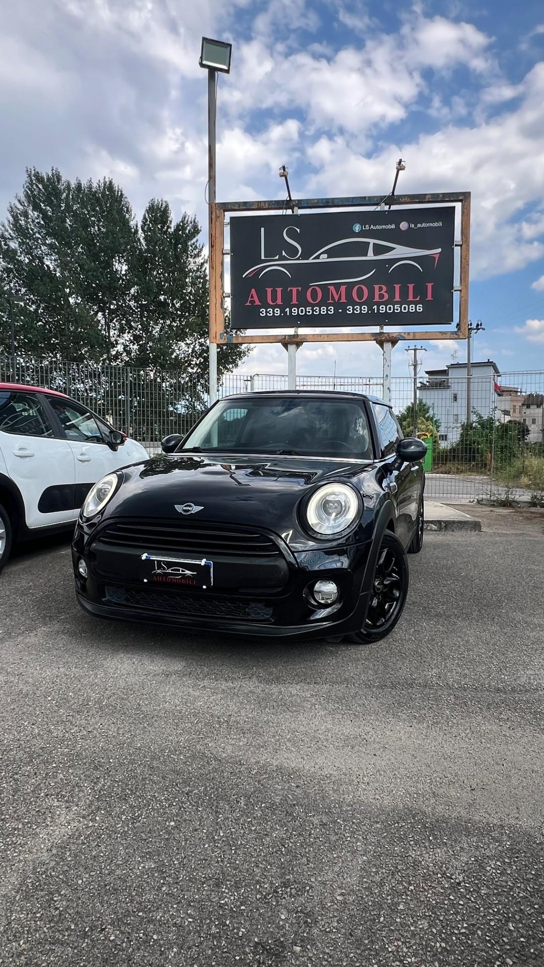 Mini 1.5 One Hype