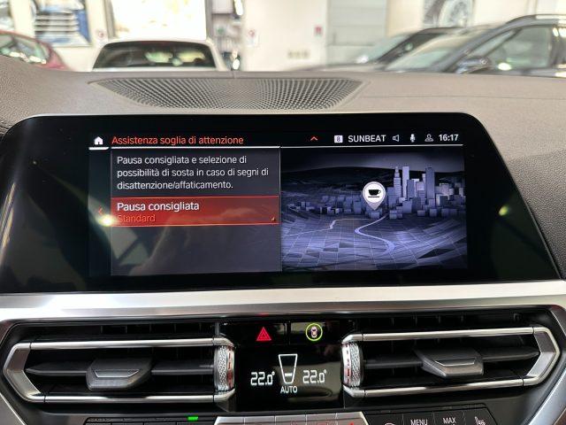 BMW M440 i 48V xDrive Cabrio-Laser-19"-Camera 360-Harman