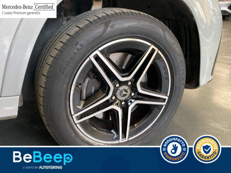 Mercedes-Benz GLE Coupé GCOUPE 300 D AMG LINE ADVANCED PLUS 4MATIC AUTO