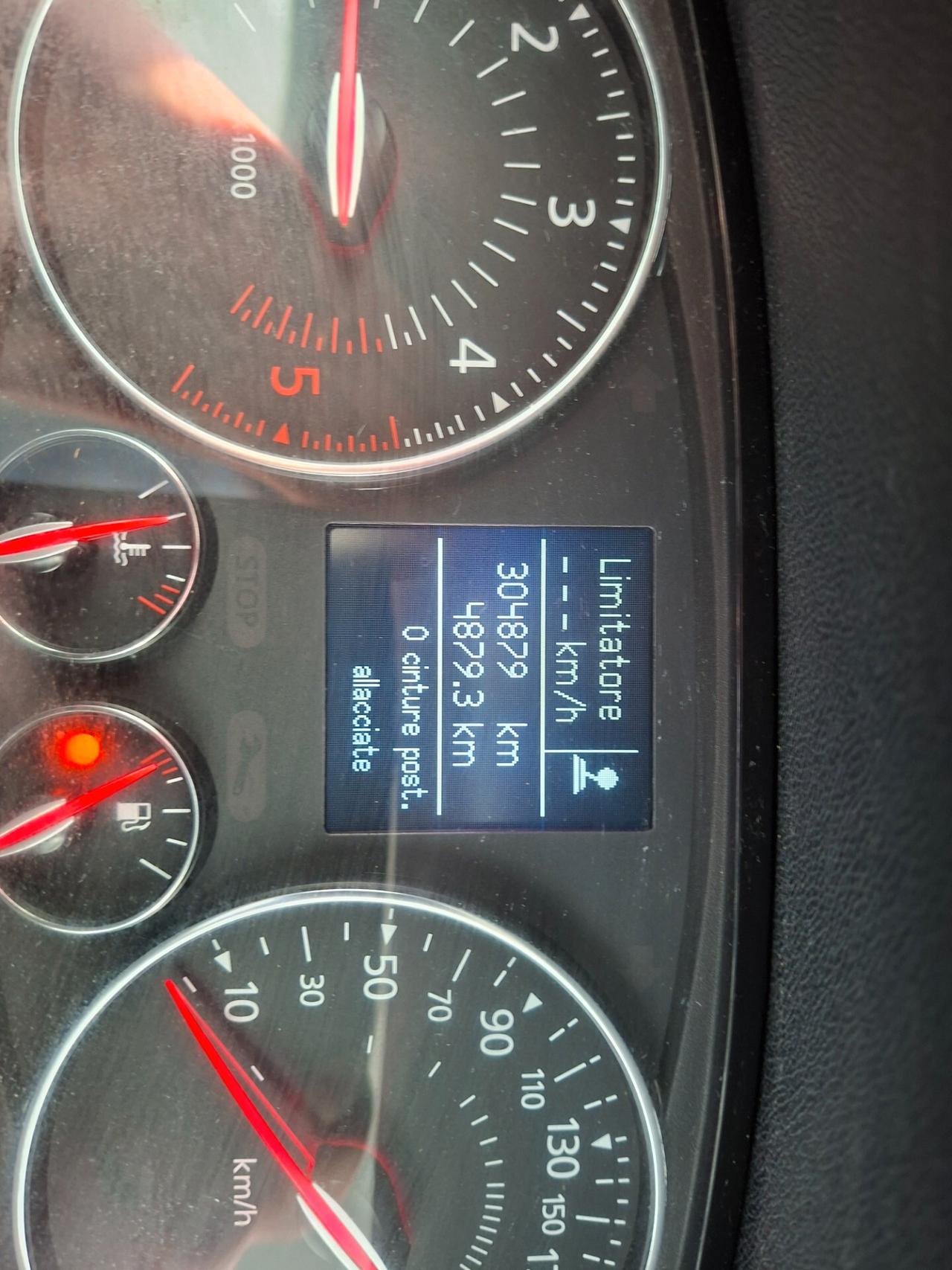 Renault Laguna 2.0 dCi 175CV SporTour 4Control ESM