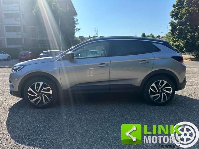 OPEL Grandland X 1.5 diesel Ecotec Start&Stop Ultimate UNICO PROPR.