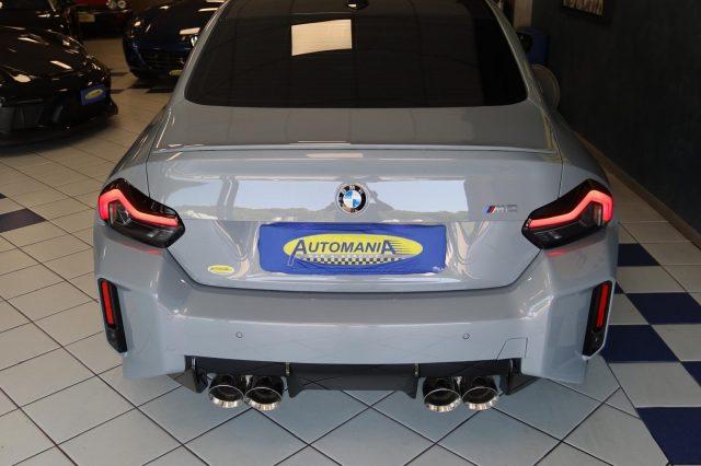 BMW M2 M2