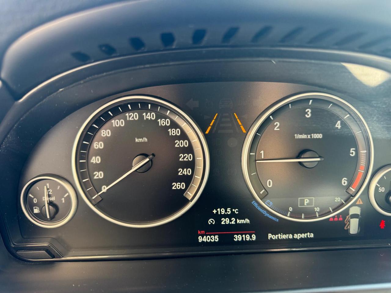 Bmw X5 sDrive25d Business