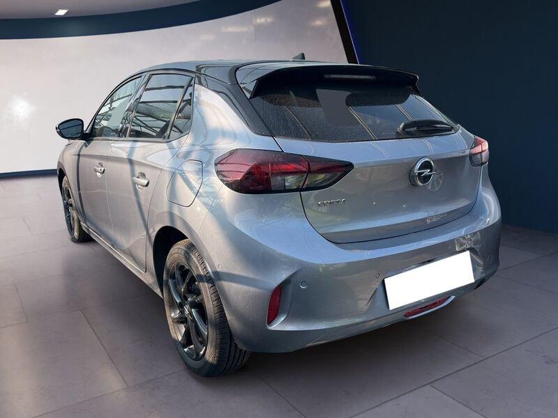 Opel Corsa VI 2020 1.2 s&s 75cv