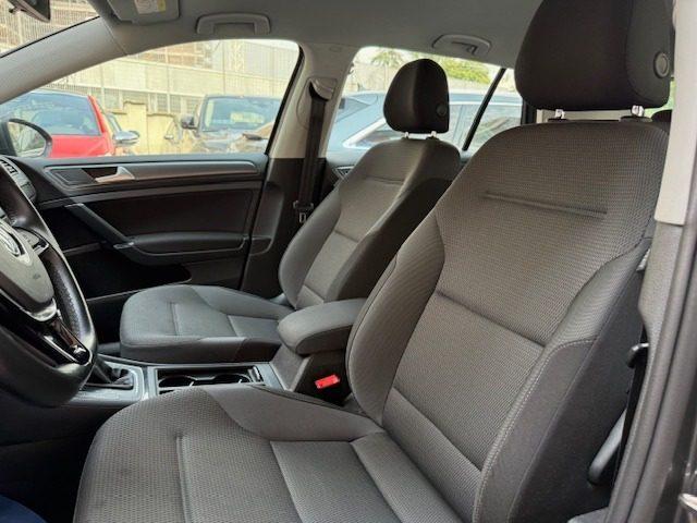 VOLKSWAGEN Golf 1.4 TSI 125CV DSG 5p. Executive BlueMotion Technol