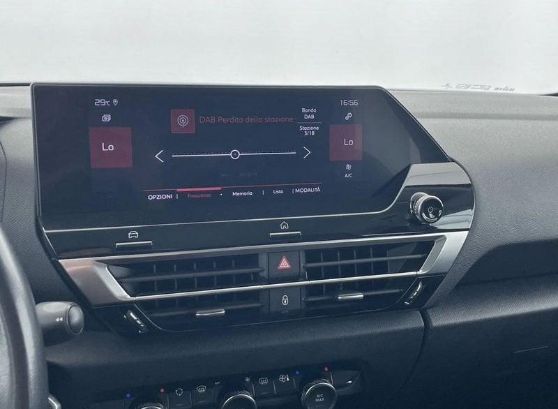 Citroën C4 C4 PureTech 130 S&S Feel