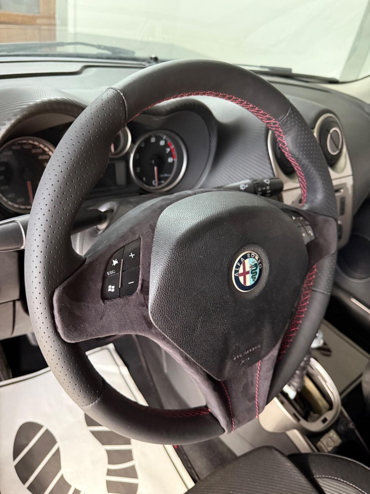 Alfa Romeo MiTo 1.4 T 120 CV GPL Progression