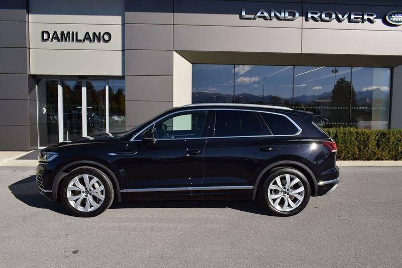 Volkswagen Touareg Touareg 3.0 V6 TSI eHybrid Elegance NETTO EXPORT