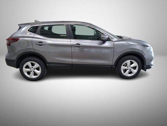Nissan Qashqai Qashqai 1.5 dCi 115 CV DCT Business
