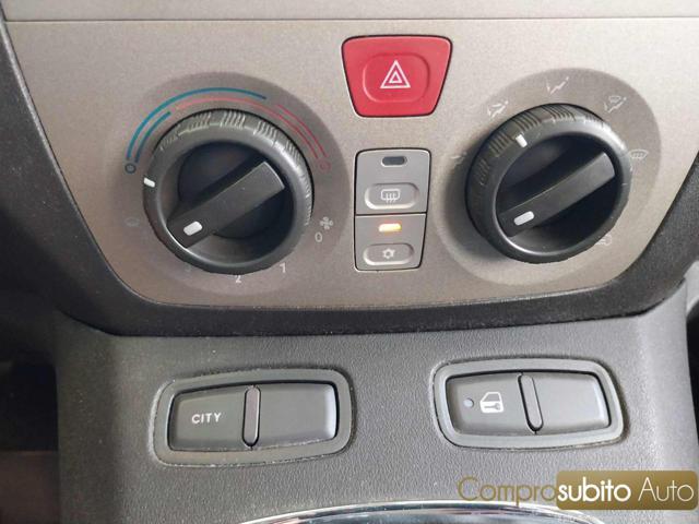 LANCIA MUSA 1.3 Multijet 16V 90 CV Platino