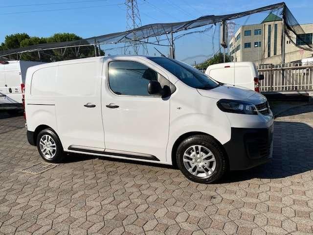 Opel Vivaro 1.5 CDTI S EDITION L1