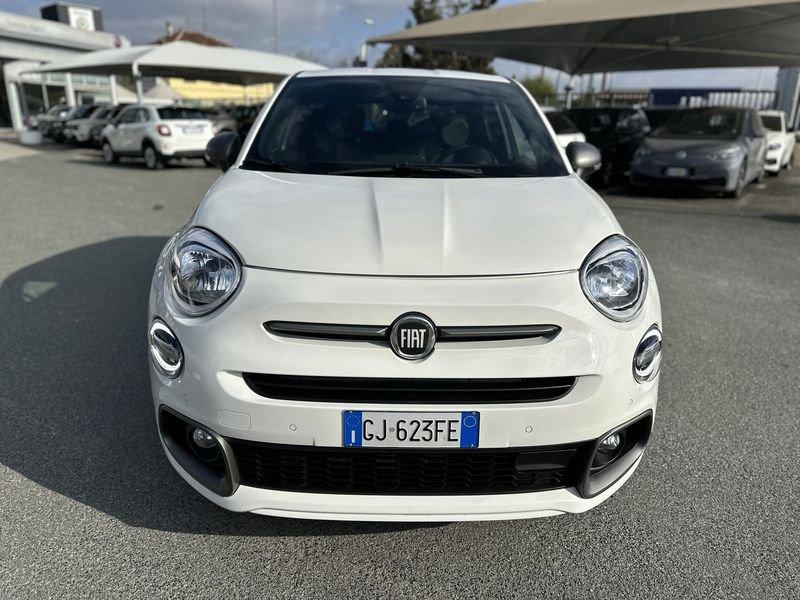 FIAT 500X 1.3 MultiJet 95 CV Sport