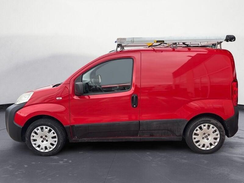 FIAT Fiorino FIORINO 1.3 MJET CARGO