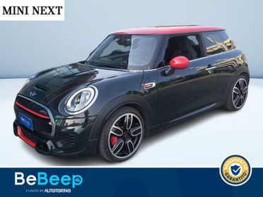MINI Mini 5 porte John Cooper Works MINI 2.0 JOHN COOPER WORKS 3P AUTO