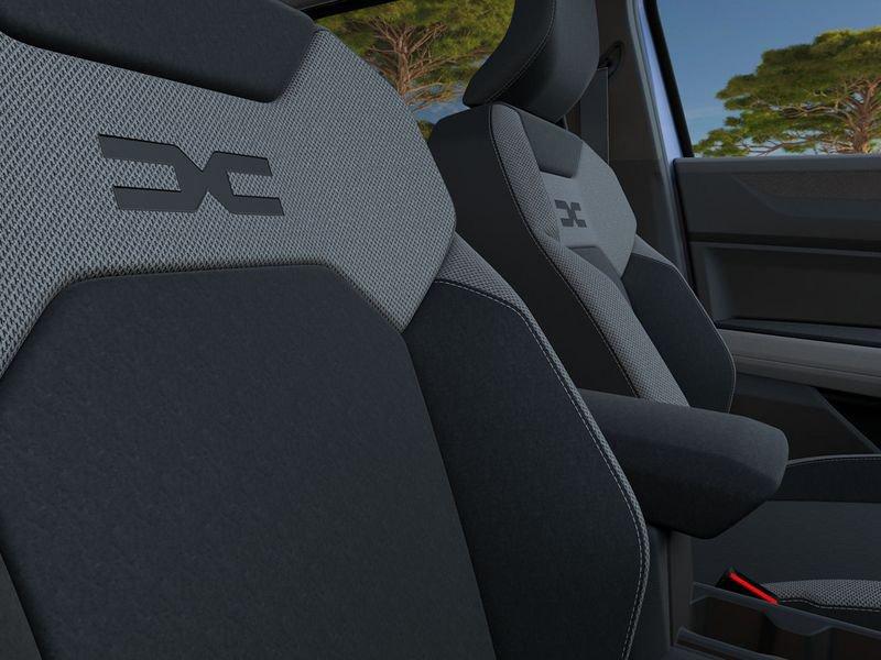 Dacia Bigster Bigster 1.2 TCe MHEV Journey 140 CV