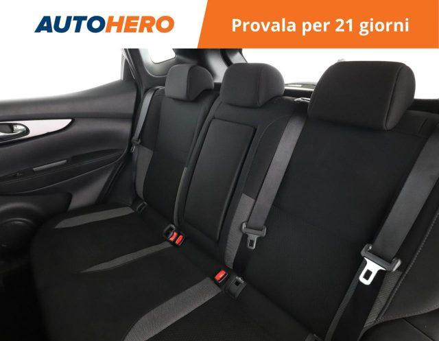 NISSAN Qashqai 1.5 dCi Acenta