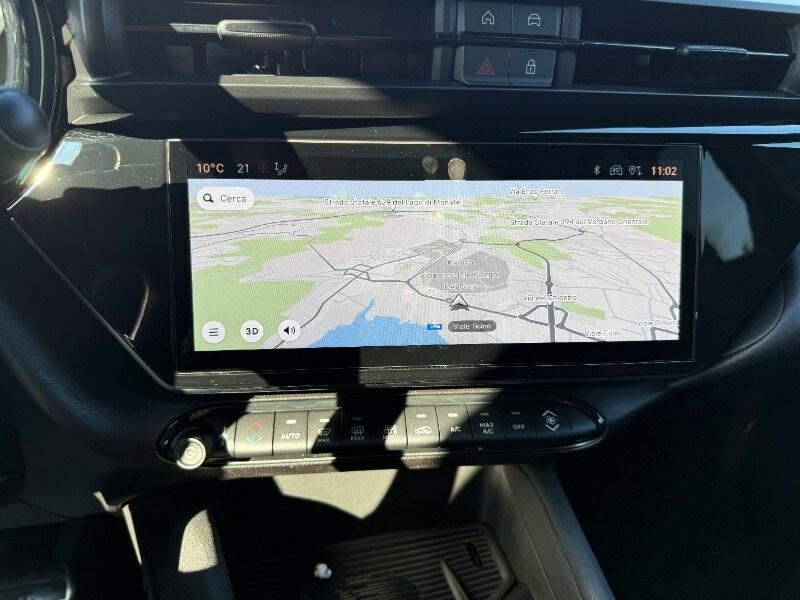 ALFA ROMEO Junior Junior 1.2 136 CV Hybrid eDCT...